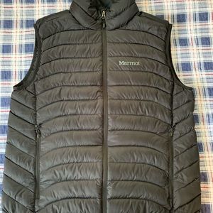 Marmot Men’s Vest